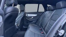 Mercedes-AMG C-Class C63 Premium 5dr Auto Petrol Estate